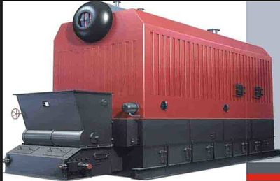 2噸 河南冠中自動鏈條型燃煤蒸汽鍋爐_食品通用設備_熱交換設備_鍋爐_產品庫_中國食品機械設備網