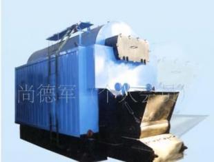 5噸吉新牌燃油蒸汽鍋爐 專業(yè)售后保障與卓越服務(wù)體驗