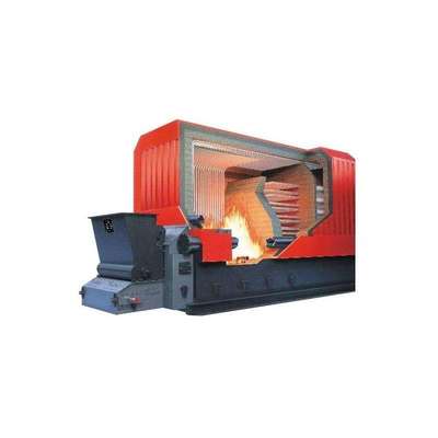 邯鄲蒸汽鍋爐制造廠家 品質、技術與發(fā)展概述