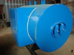 六盤水批發(fā)供應2-10噸燃氣蒸汽鍋爐 永興鍋爐集團產品與服務概覽